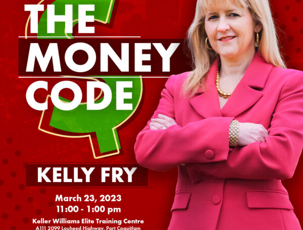 The Money Code: Taking Your Startup to The Next Level