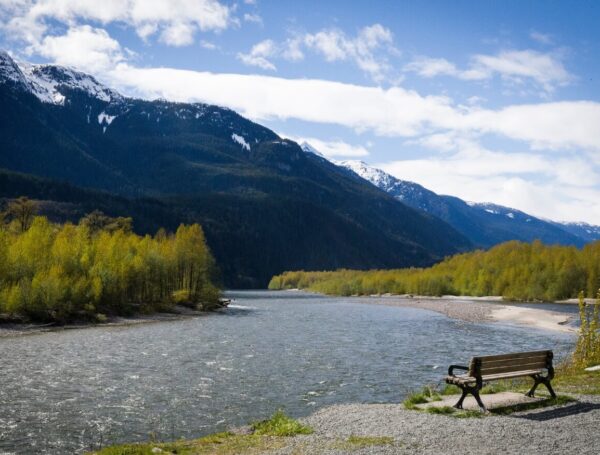 Squamish, BC: A Haven for Outdoor Enthusiasts and a Prized Real Estate Gem