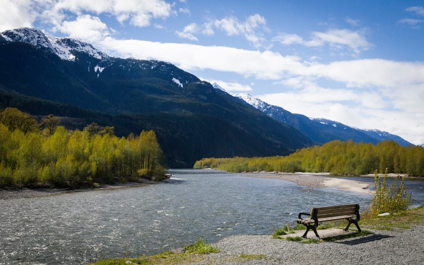 Squamish, BC: A Haven for Outdoor Enthusiasts and a Prized Real Estate Gem