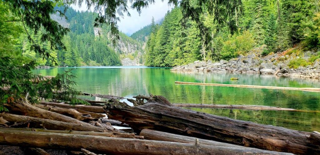 Chilliwack Lake