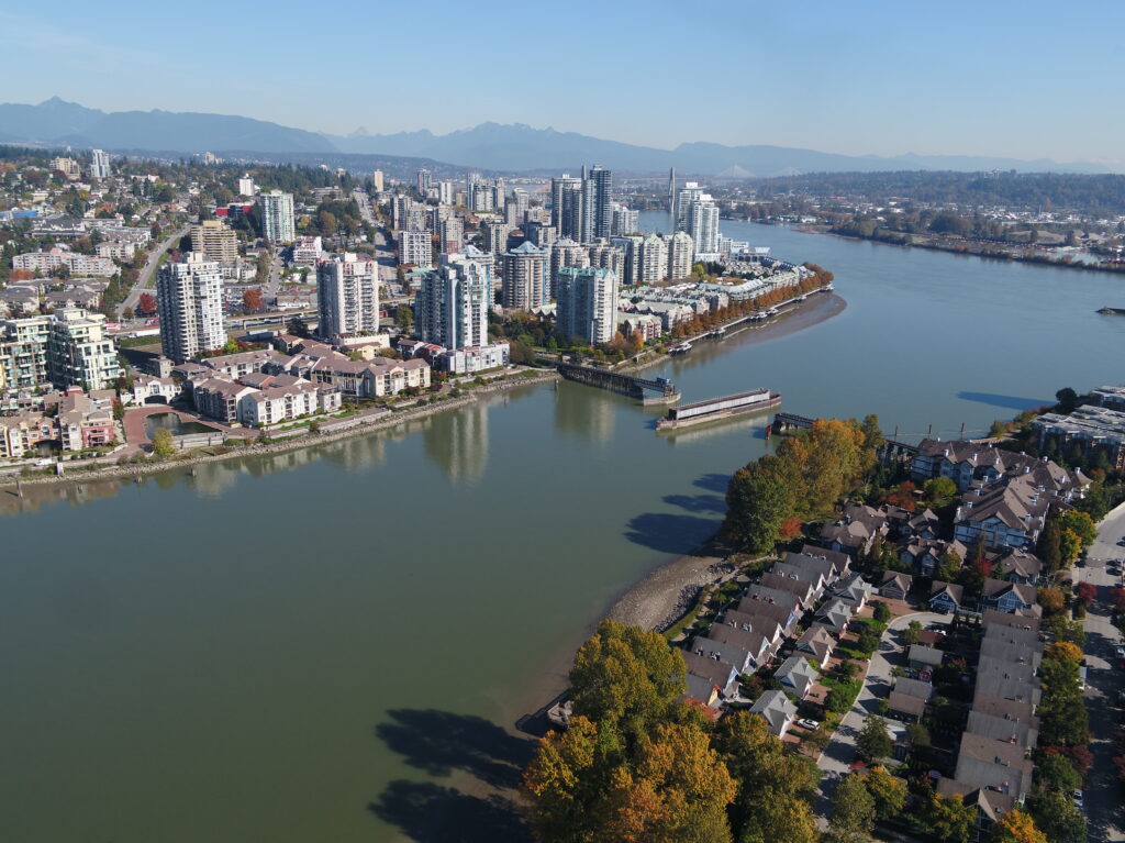 New Westminster