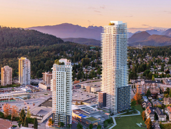 Assignment of Contract: Units 3206 & 3406 – 567 Emerson St, Coquitlam BC