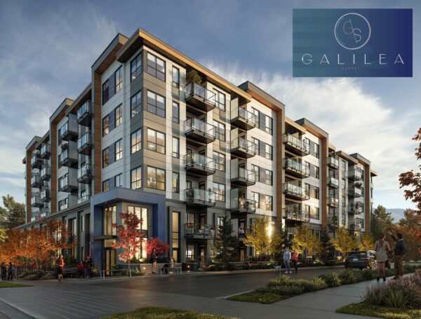 Assignment of Contract: 308 13452 95 Avenue, Surrey, BC