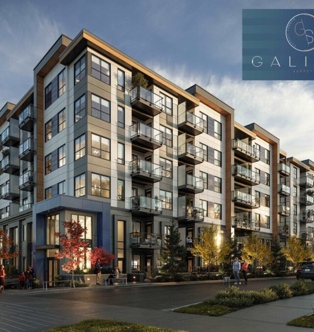 Assignment of Contract: 308 13452 95 Avenue, Surrey, BC