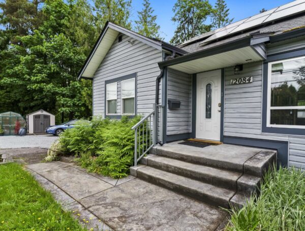 For Sale: 12084 232nd Street, Maple Ridge