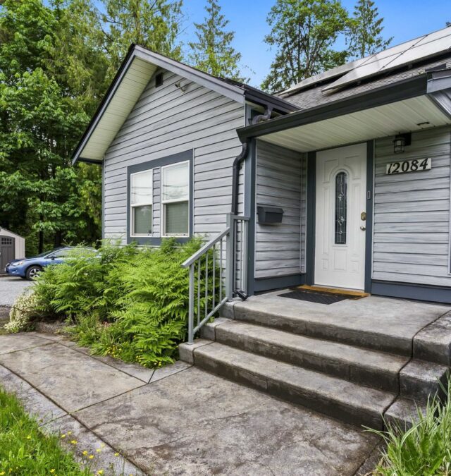 For Sale: 12084 232nd Street, Maple Ridge