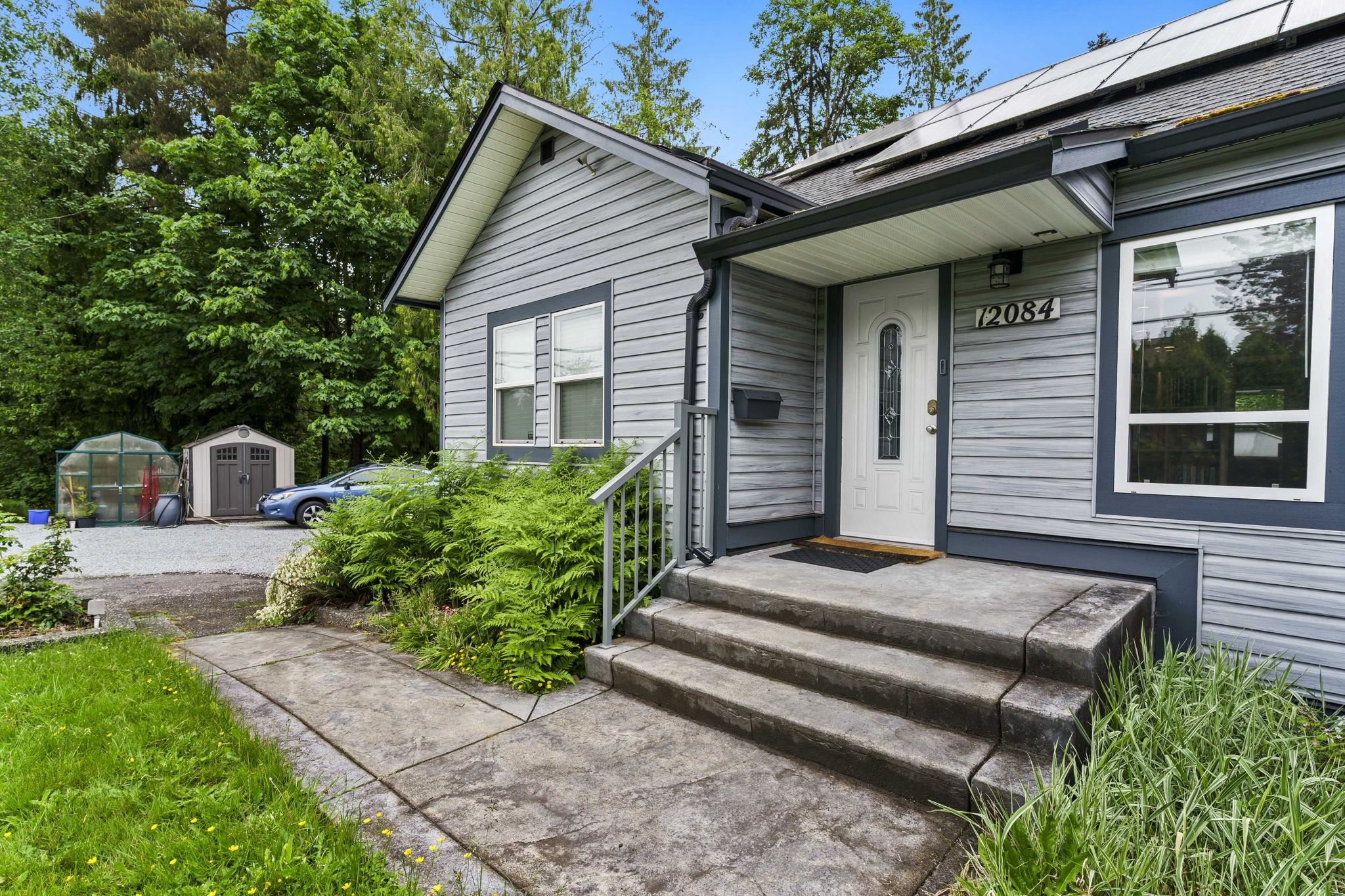 For Sale: 12084 232nd Street, Maple Ridge