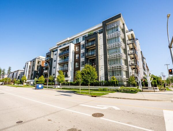 For Sale: A114 20838 78B Avenue, Langley