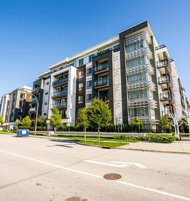 For Sale: A114 20838 78B Avenue, Langley