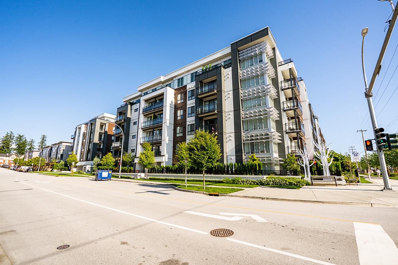 For Sale: A114 20838 78B Avenue, Langley