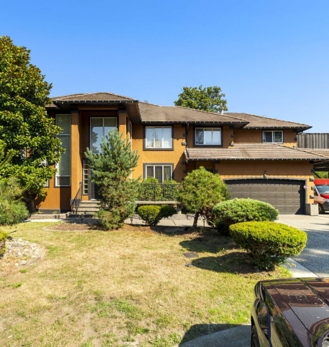 For Sale: 9764 180 Street, Surrey BC