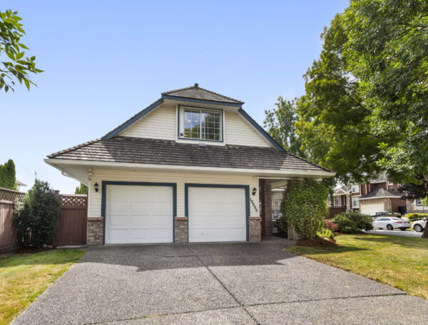 For Sale: 16060 93rd Avenue, Surrey, BC