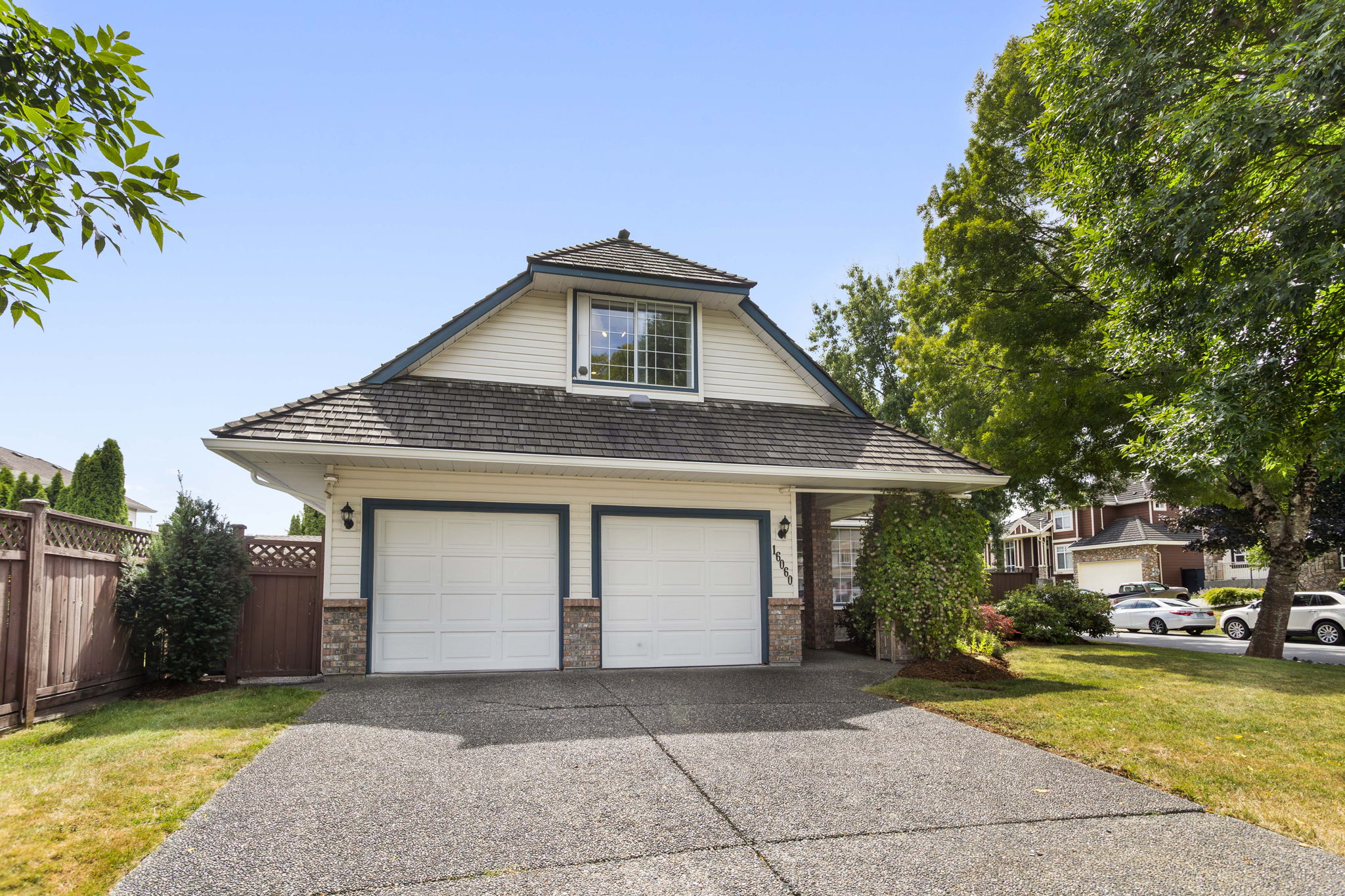 For Sale: 16060 93rd Avenue, Surrey, BC