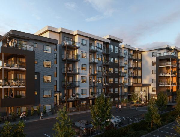 Assignment of Contract: 219 33886 Pine Street, Abbotsford