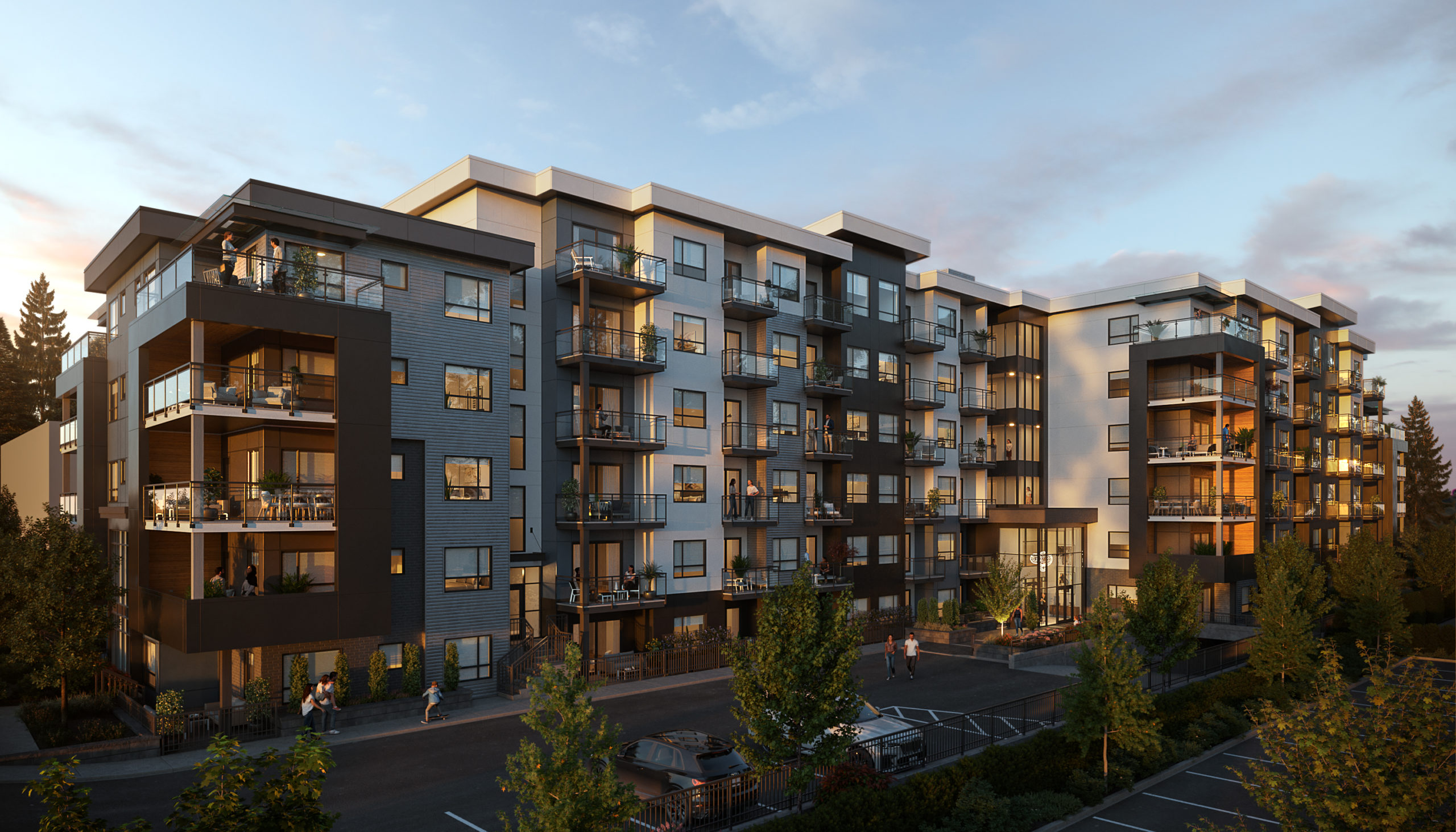 Assignment of Contract: 219 33886 Pine Street, Abbotsford