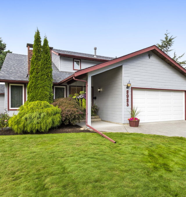 For Sale: 8985 145 Street, Surrey BC