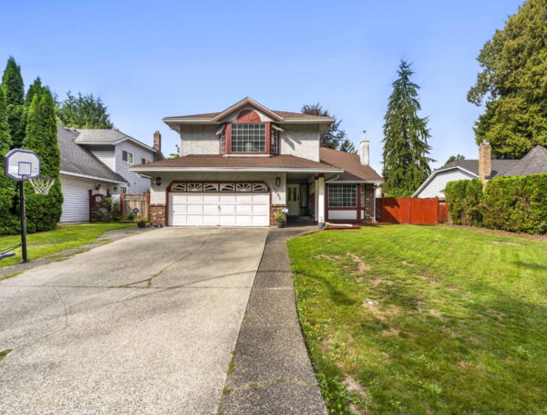 For Sale: 9291 158 Street, Surrey BC