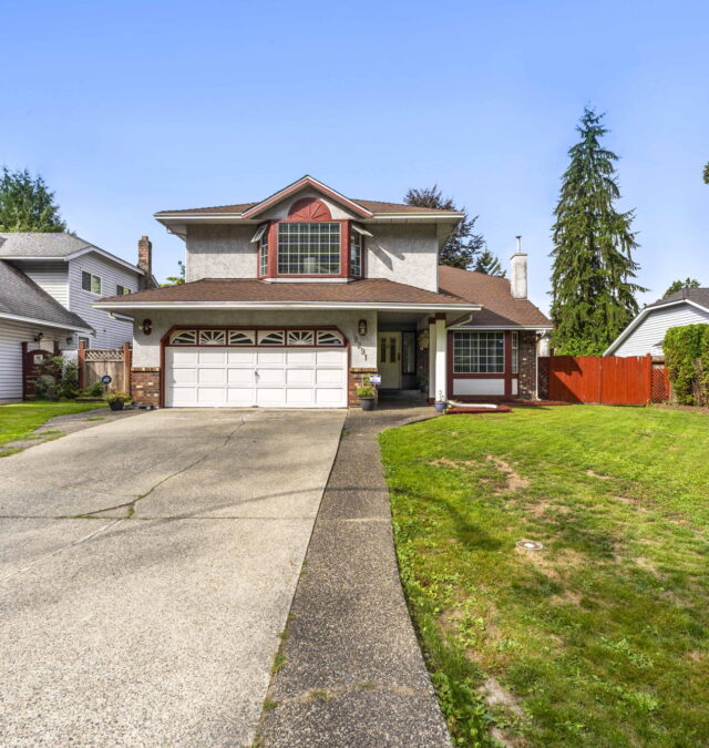 For Sale: 9291 158 Street, Surrey BC