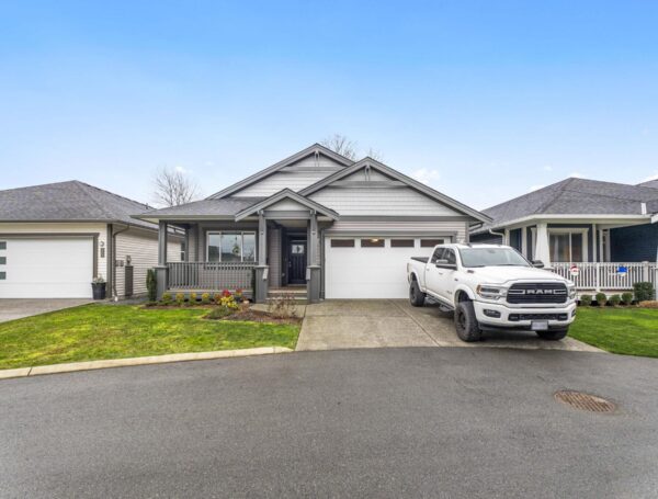 For Sale: 36 6211 Chilliwack River Road, Chilliwack BC