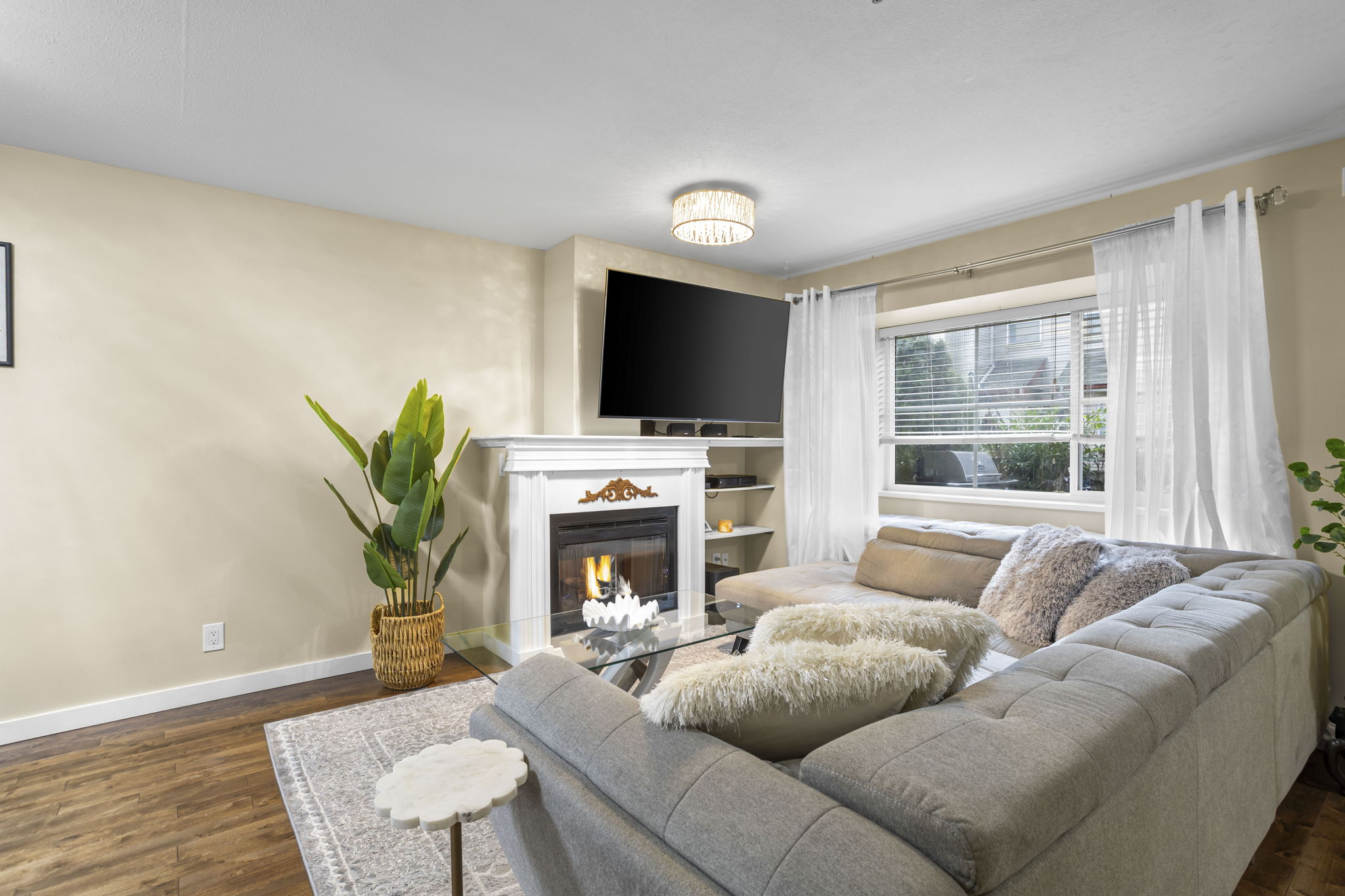 For Sale: 38 12449 191 Street, Pitt Meadows BC