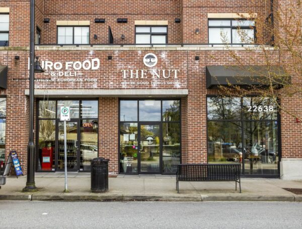 For Sale: 104 22638 119 Avenue, Maple Ridge BC