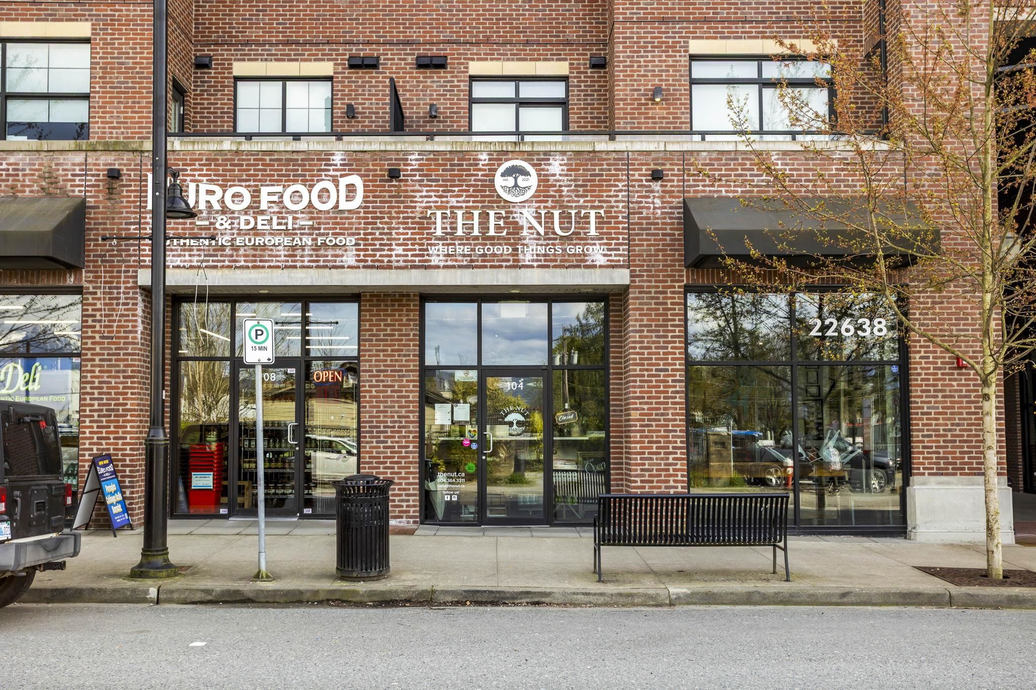 For Sale: 104 22638 119 Avenue, Maple Ridge BC