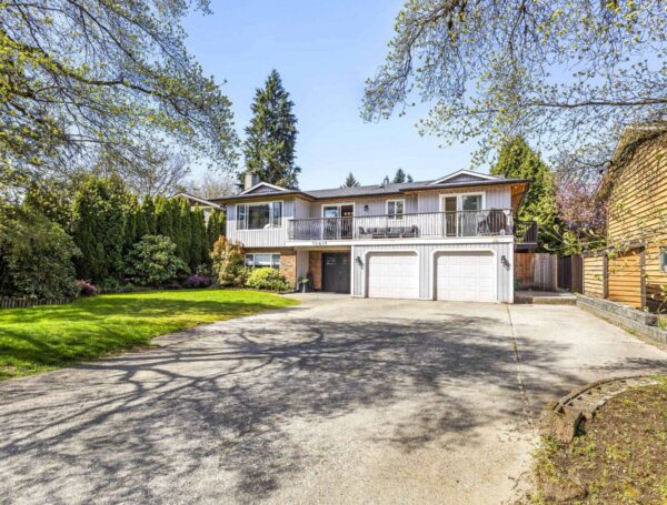 For Sale: 12411 Blanshard Street, Maple Ridge BC