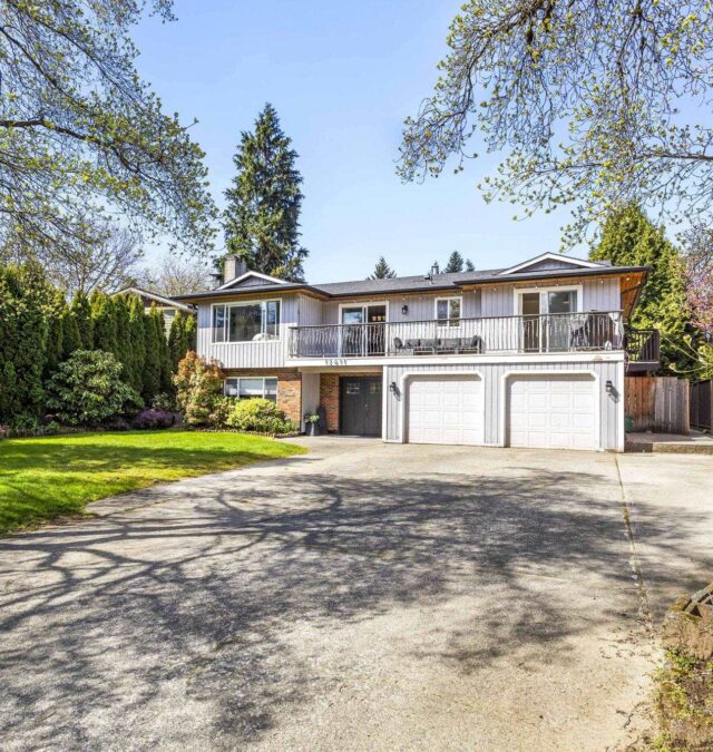 For Sale: 12411 Blanshard Street, Maple Ridge BC
