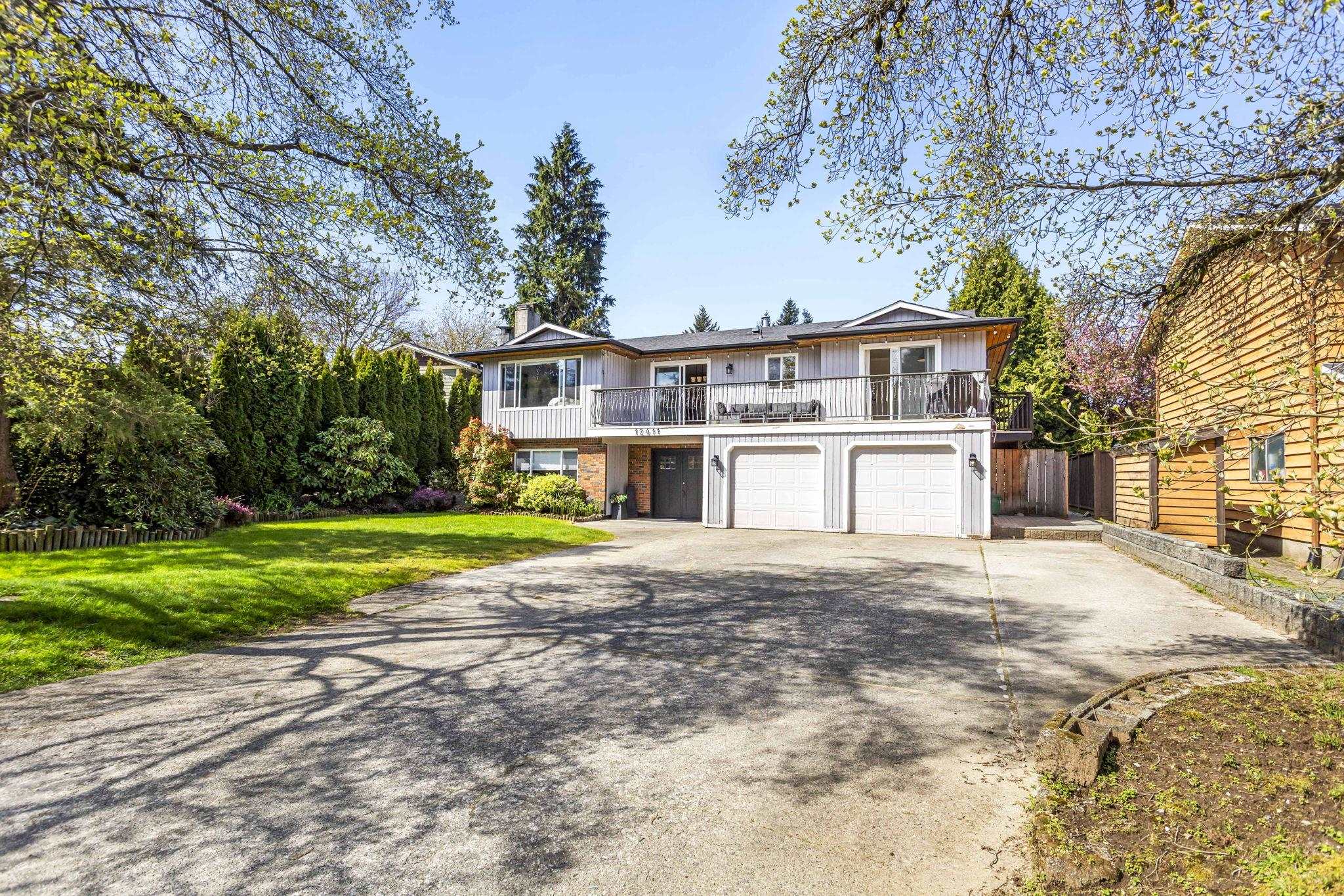 For Sale: 12411 Blanshard Street, Maple Ridge BC