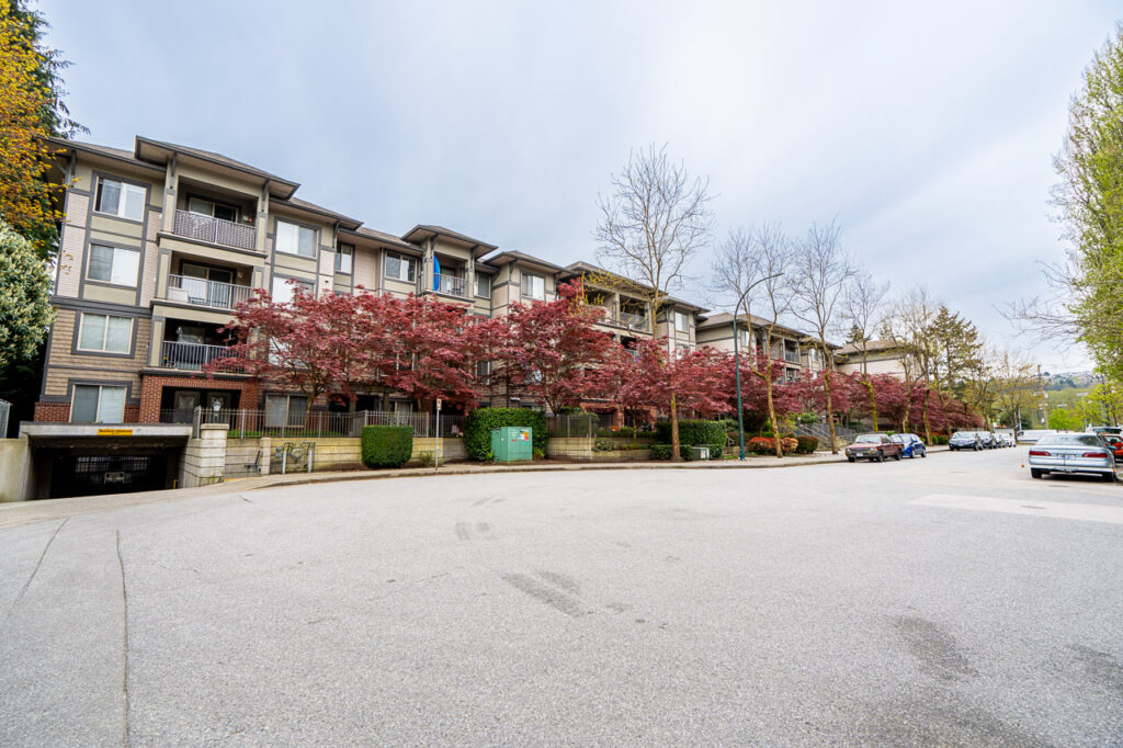 Unit 114 2468 Atkins Avenue Port Coquitlam-1