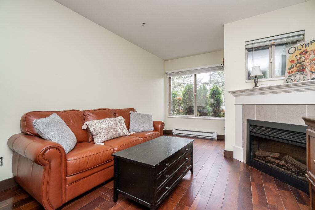 Unit 114 2468 Atkins Avenue Port Coquitlam-13