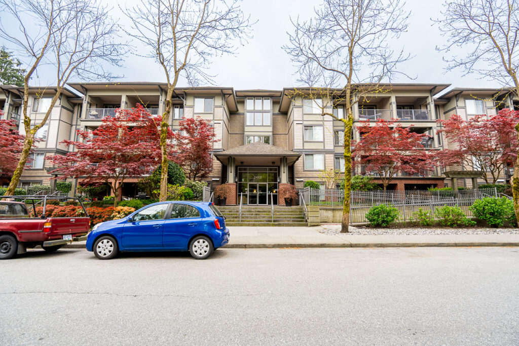 Unit 114 2468 Atkins Avenue Port Coquitlam-2