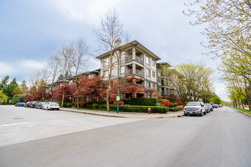 Unit 114 2468 Atkins Avenue Port Coquitlam-3