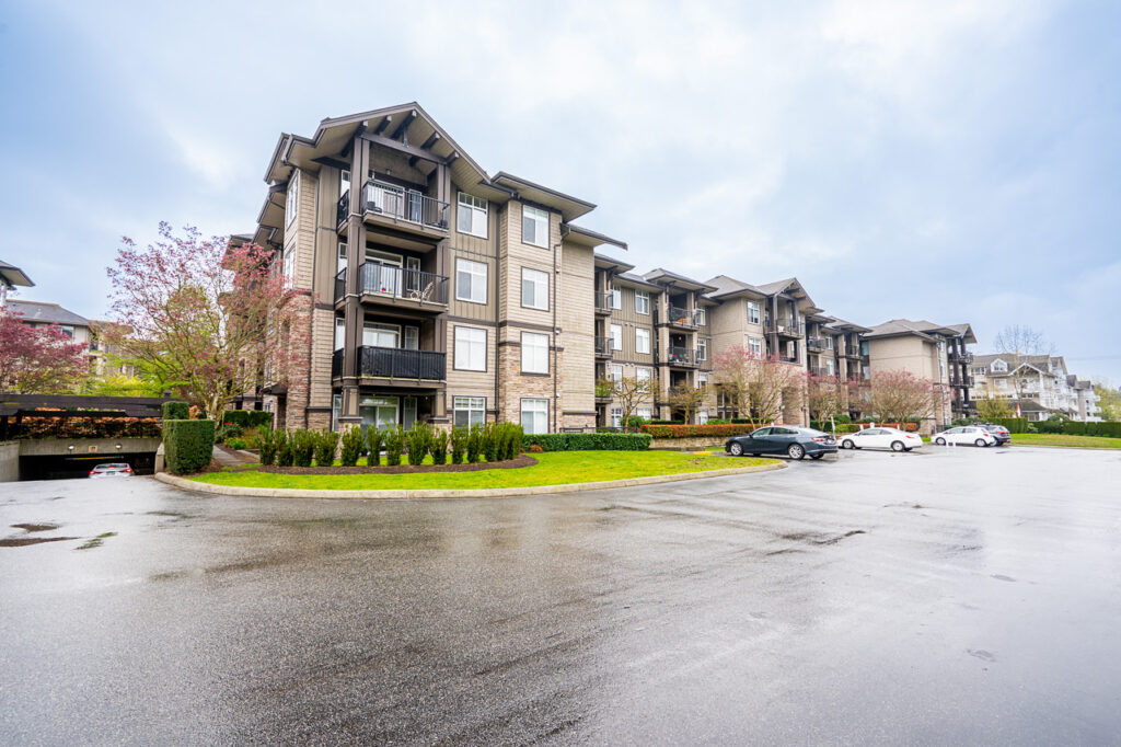 Unit 415 12258 224 Street Maple Ridge-1