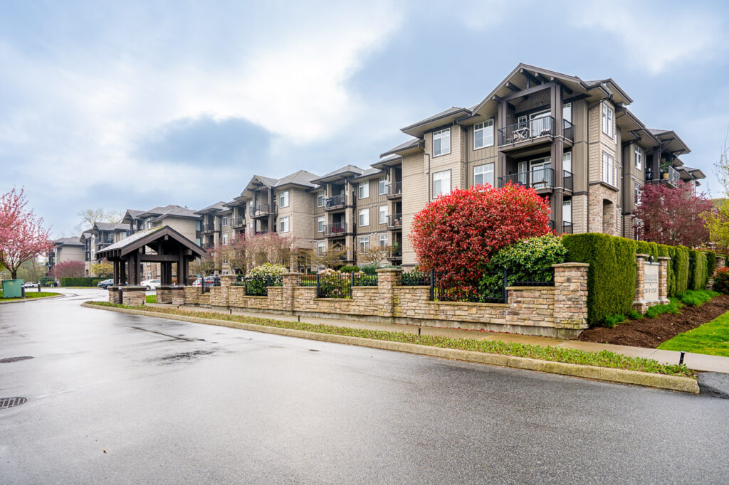 Unit 415 12258 224 Street Maple Ridge-3