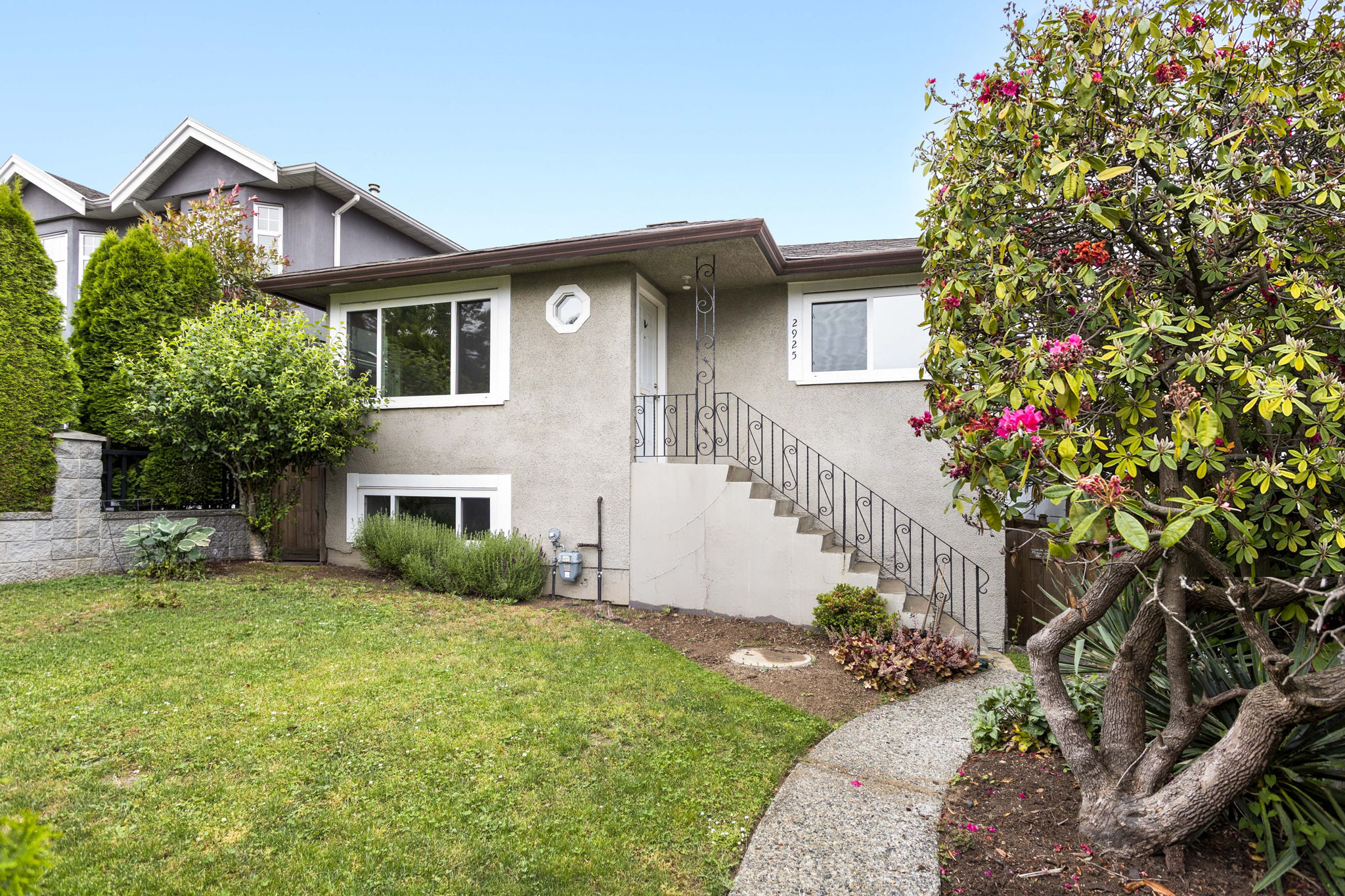 For Sale: 2925 McGill Street, Vancouver BC