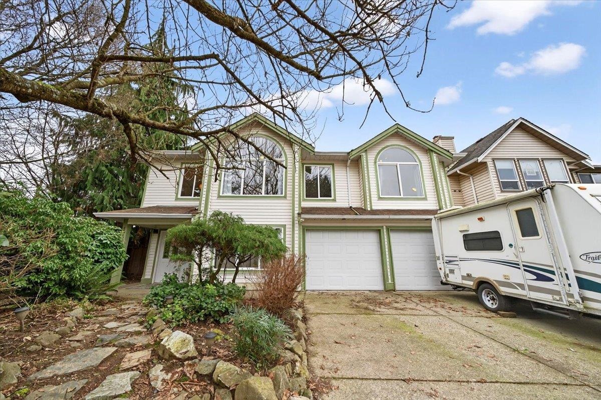 For Sale: 1736 Pekrul Place, Port Coquitlam BC