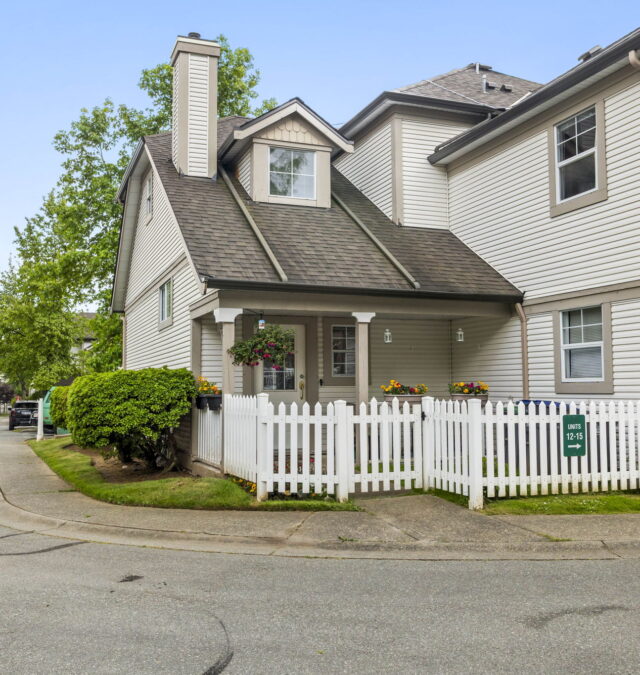 For Sale: 11546 128 Street, Surrey BC